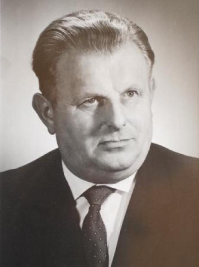 Theodor Petersen