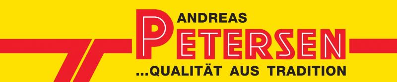 Andreas Petersen